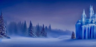 landscape, lego壁紙