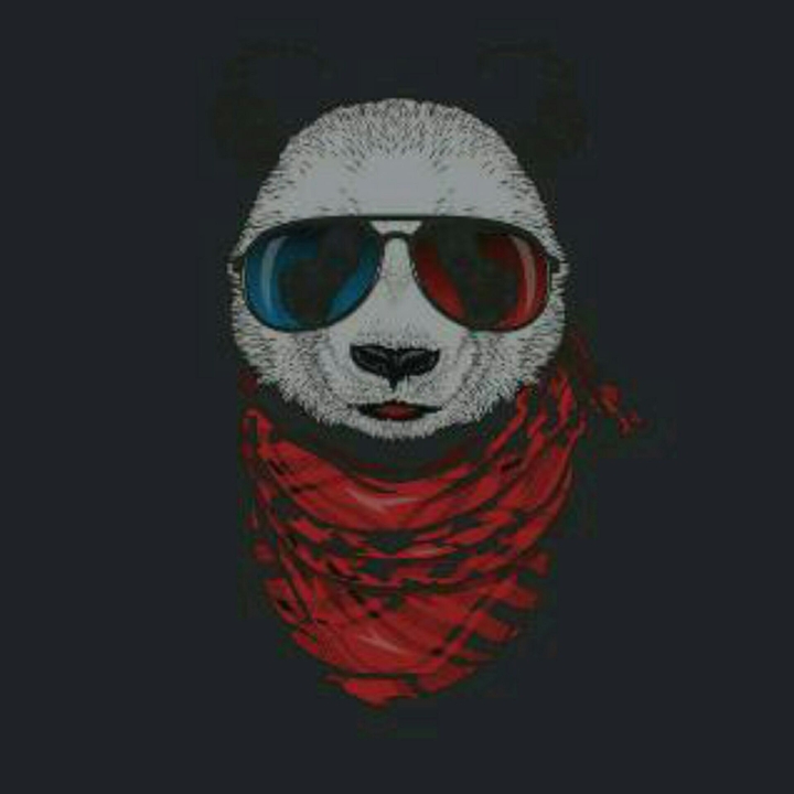 Swag Panda 