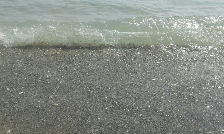 sea