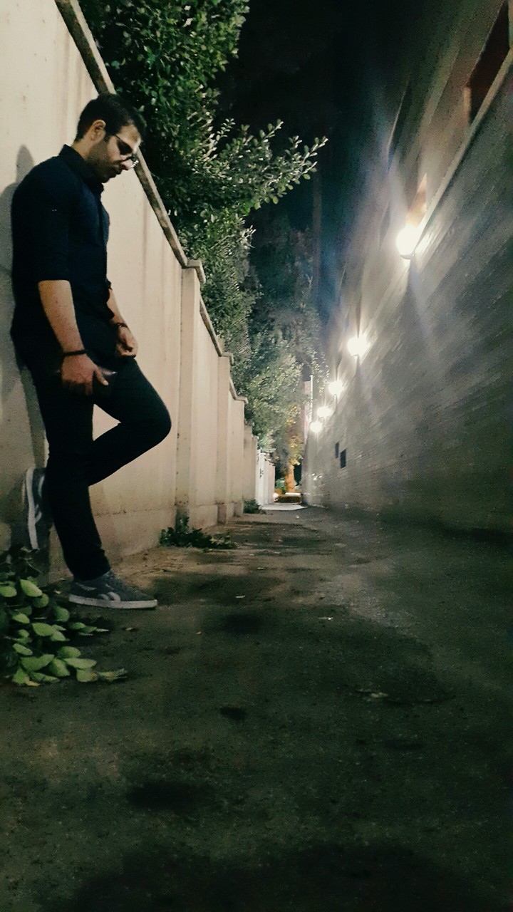 single