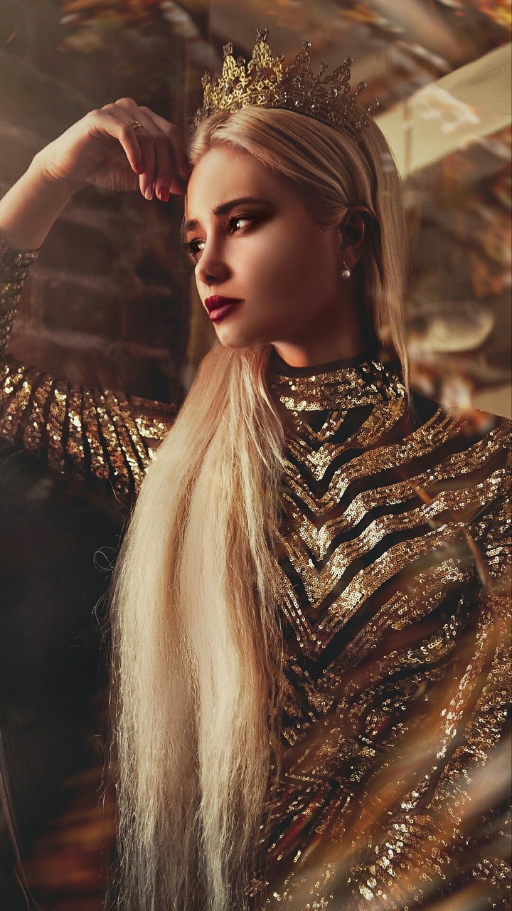 I'm The Queen of my own Life ✨