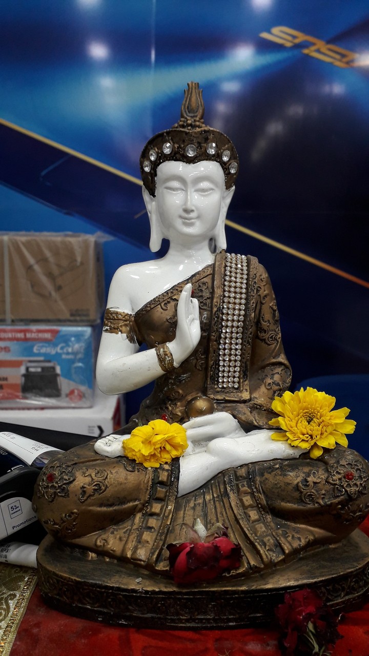 Buddha