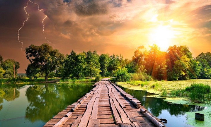 HD wallpaper