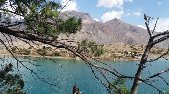 Mustang, Nepal