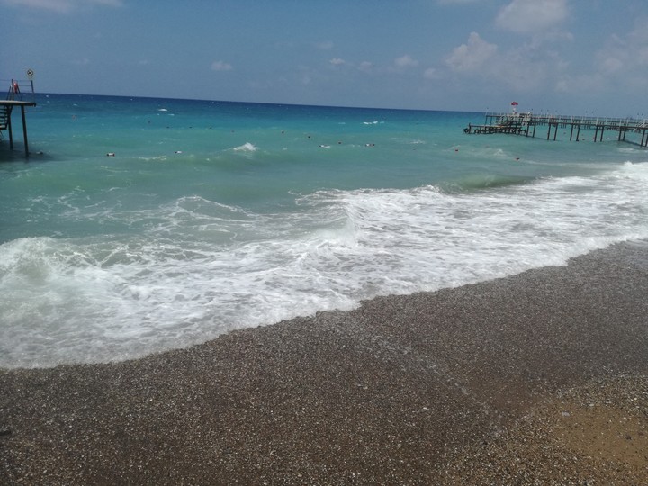 Waves