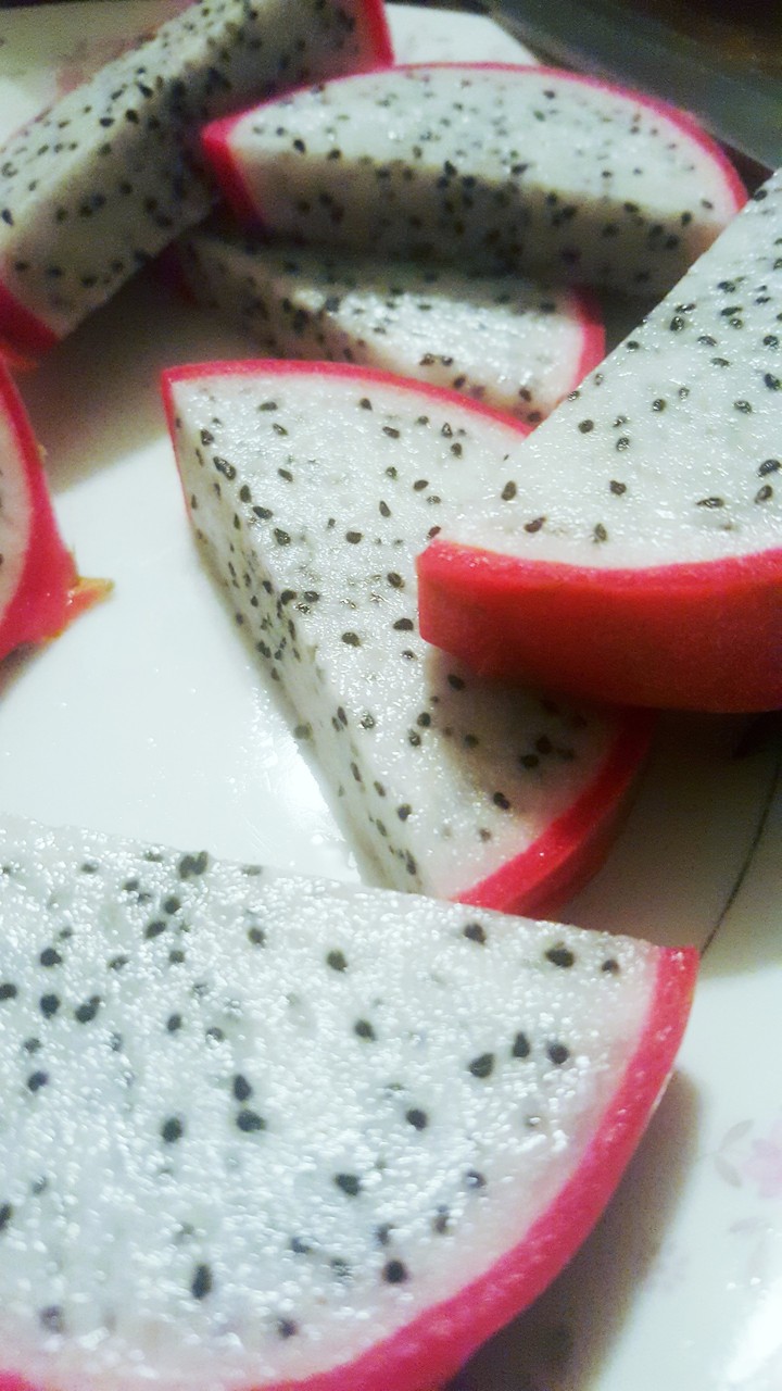 Dragonfruit