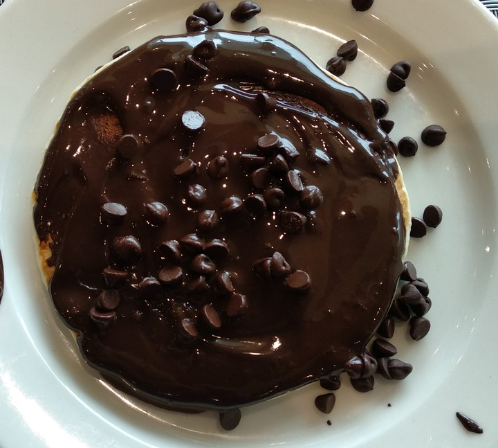 Pan Cake