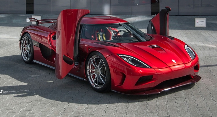 agera