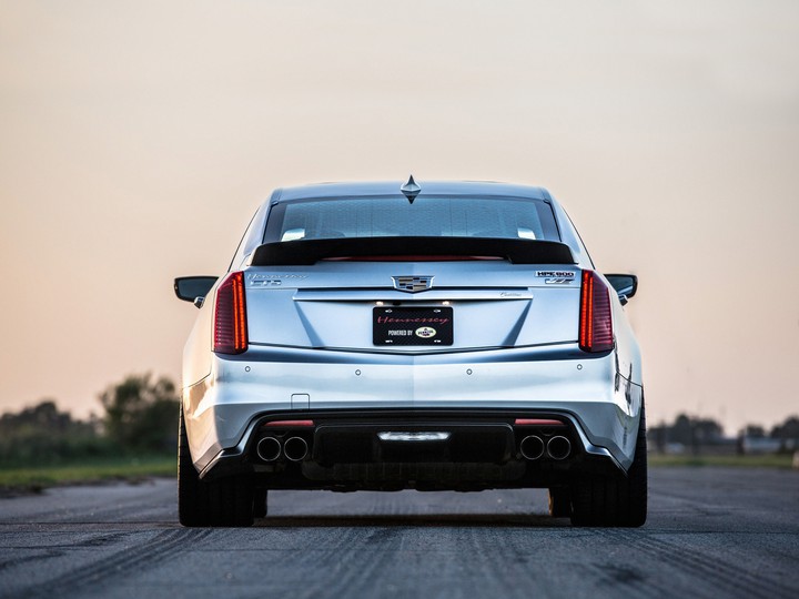cadillac