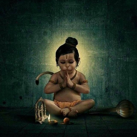 Hanuman