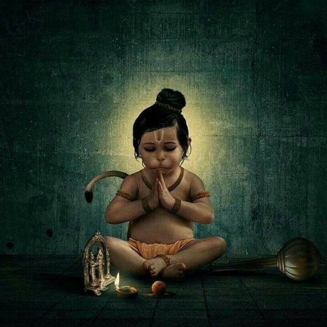 Hanuman