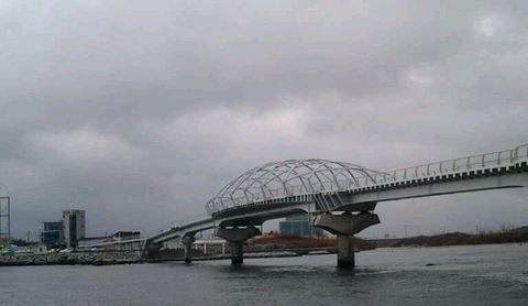 pine wind bridge