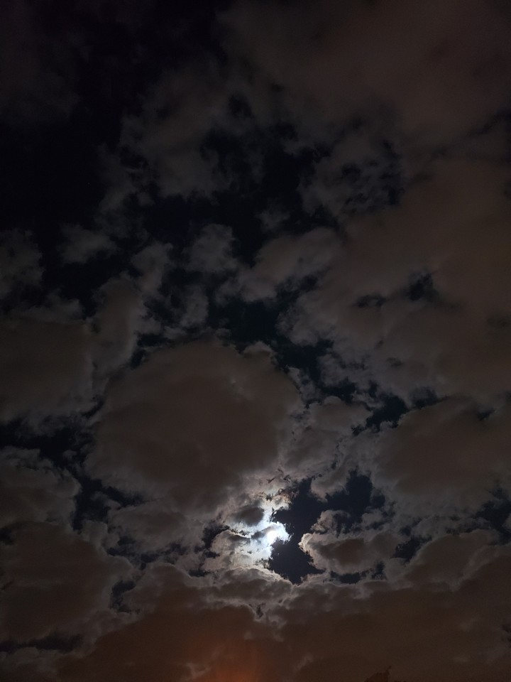 Небо