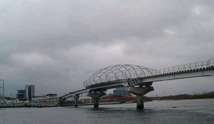 pine wind bridge