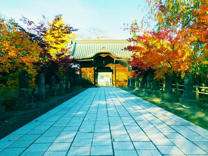 お地蔵さま