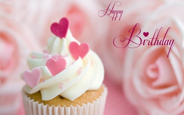 Happy Birthday Dear