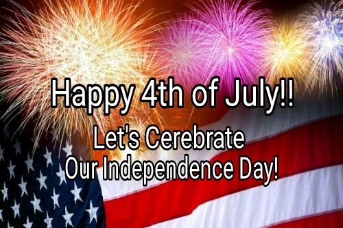 4th of July