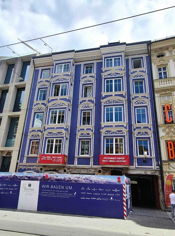 Innsbruck