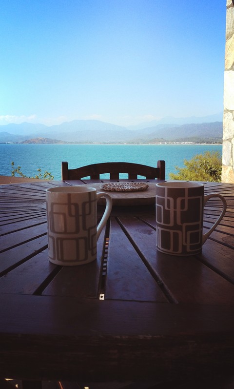 cup