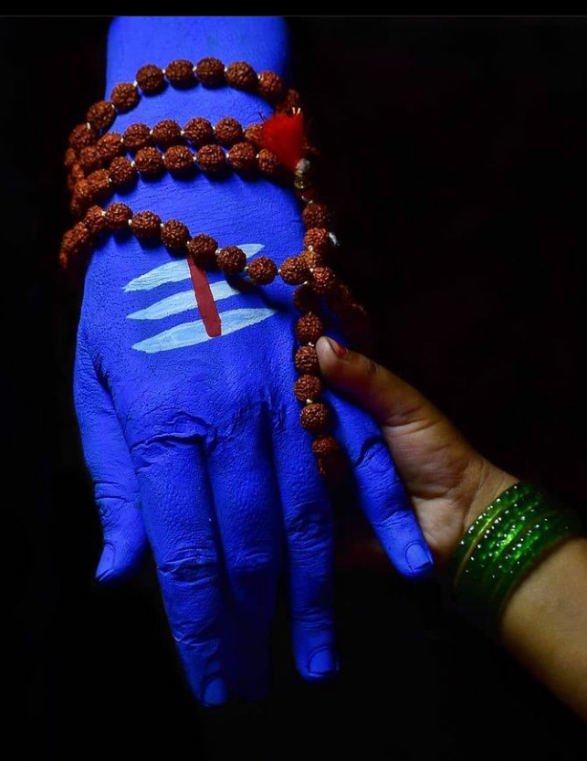 shiv ji