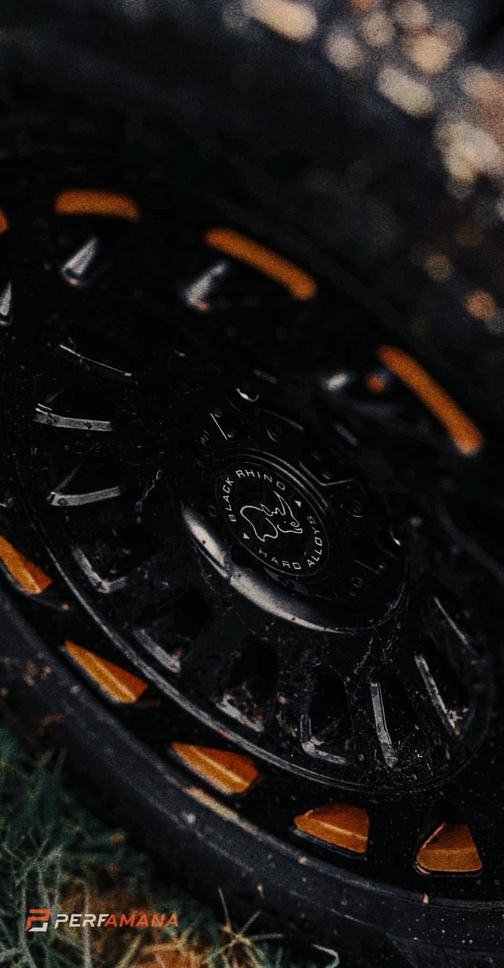 alloy wheel