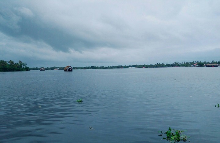 Backwaters