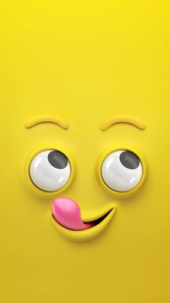 Smiley Imoji