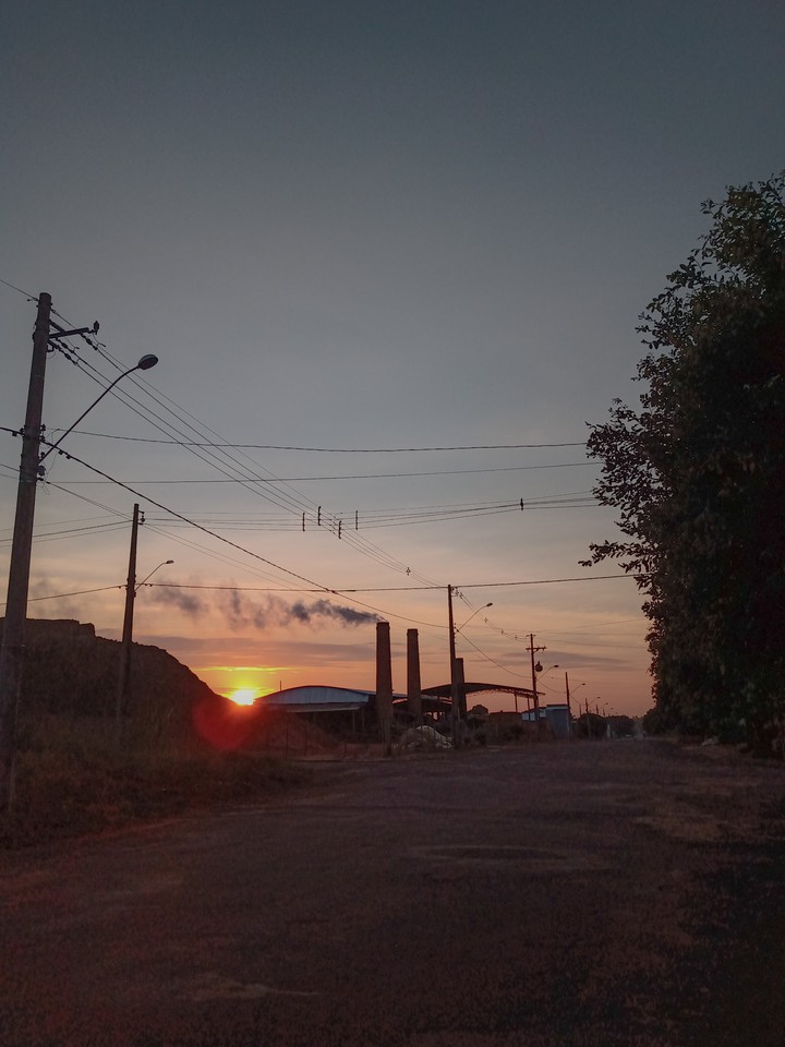 Acordar e ver essa paisagem ♥