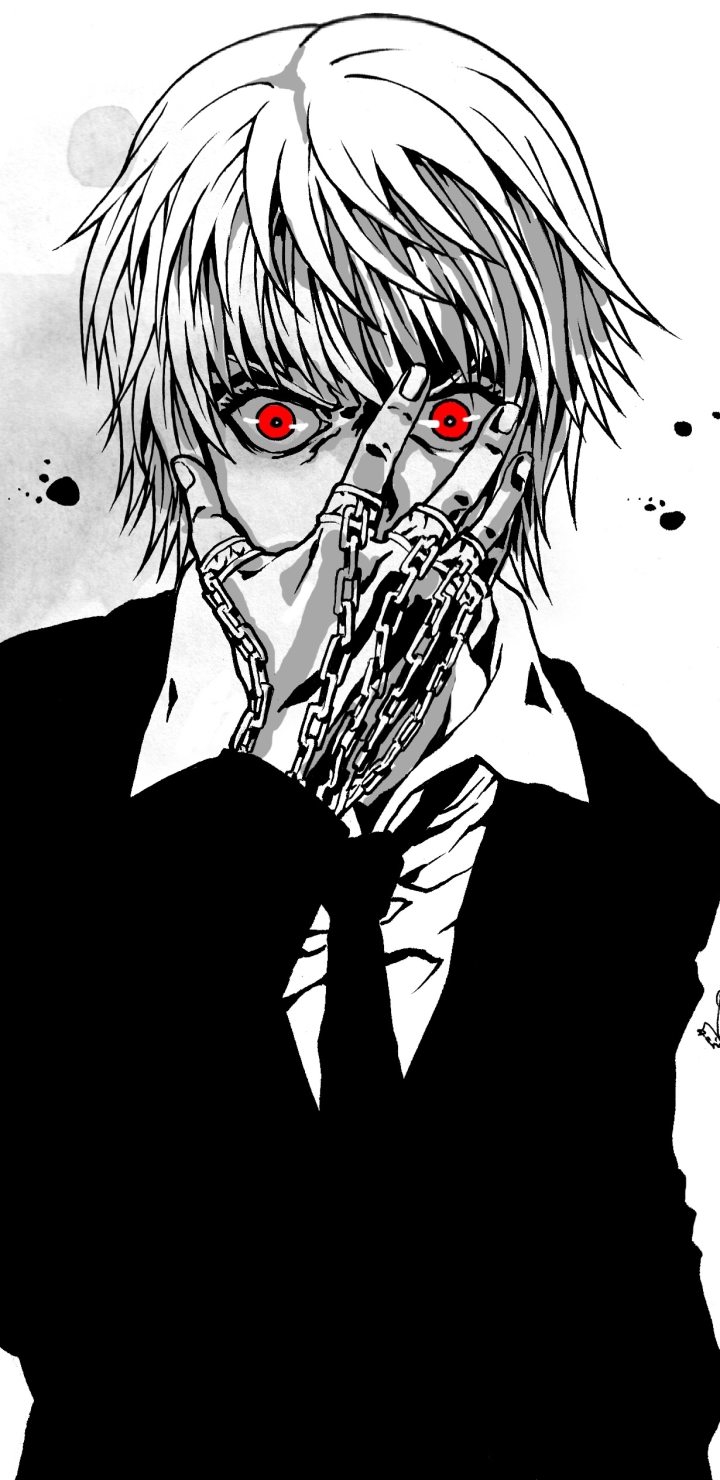 anime