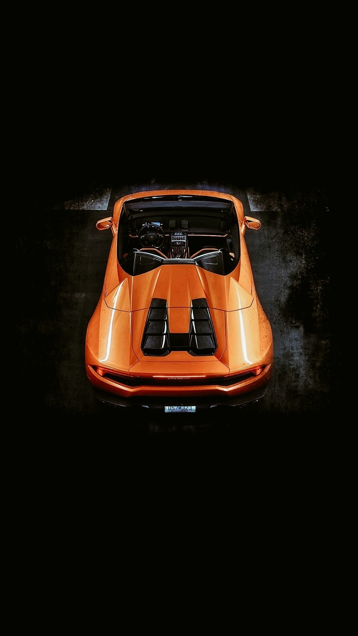 a car