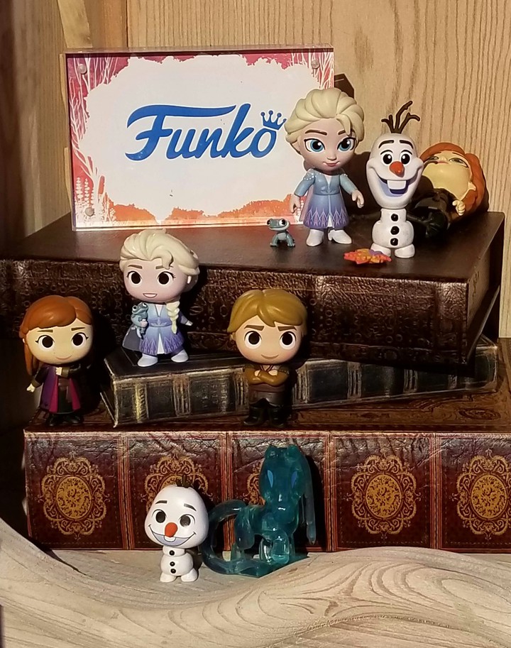 Frozen II