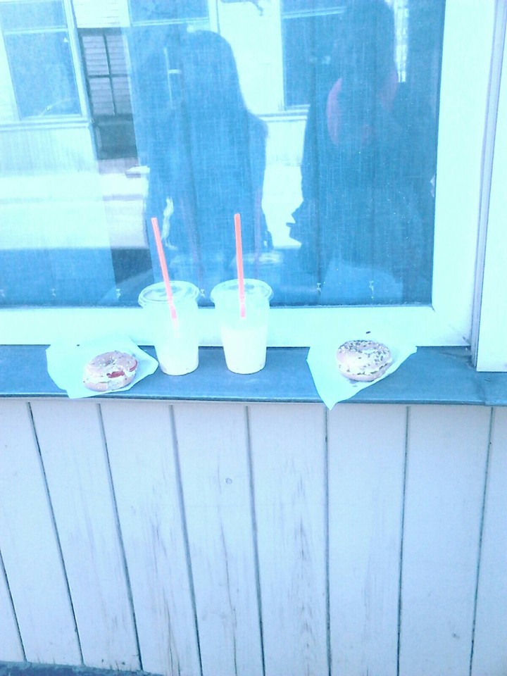 Good food