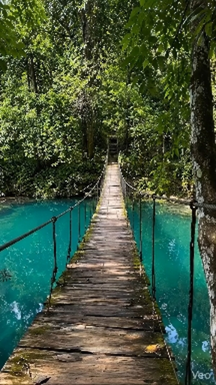 NATURE