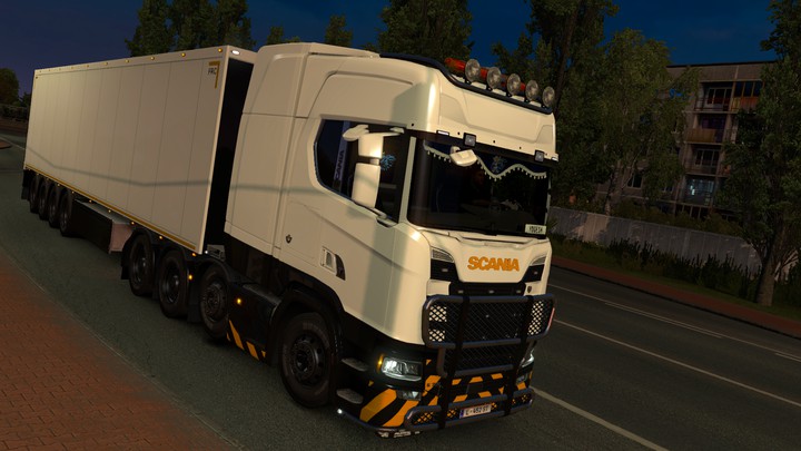 EURO TRUCK SIMULATOR 2