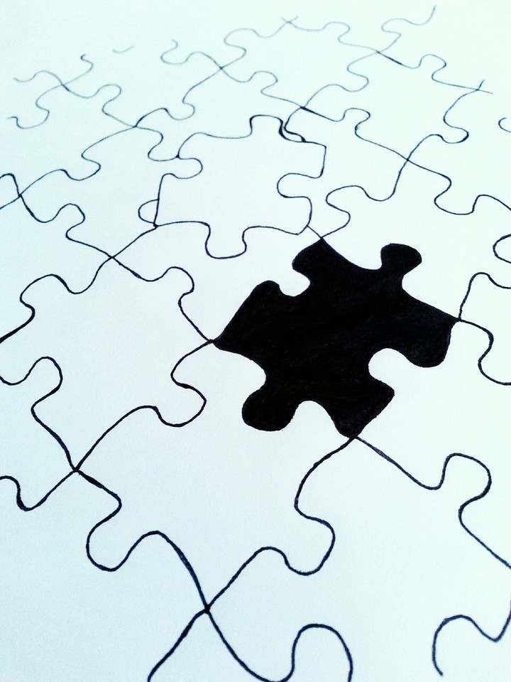 puzzle...