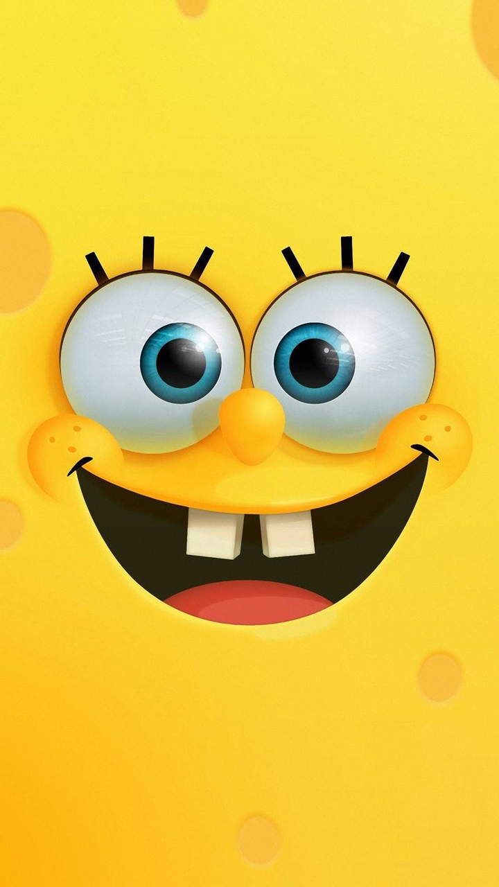 spongebob