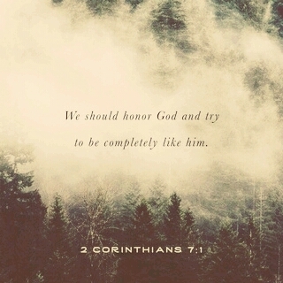 encouragement