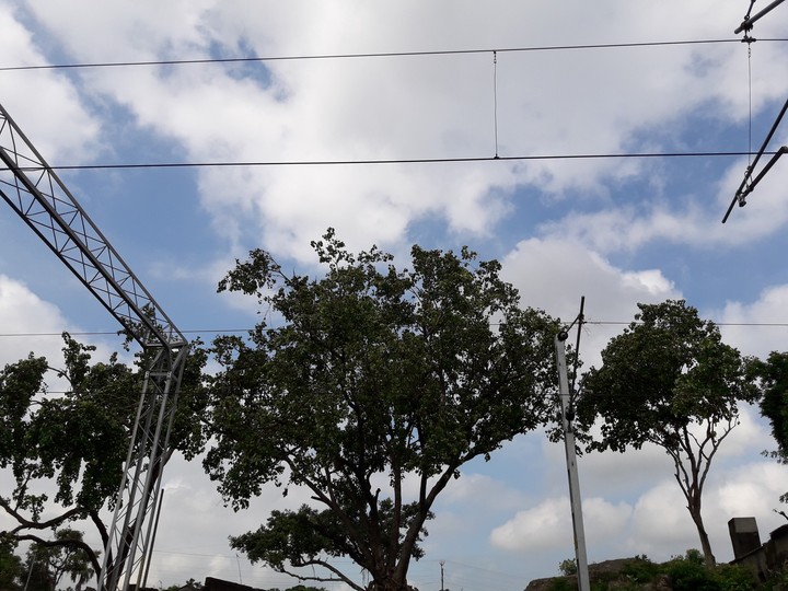 sky