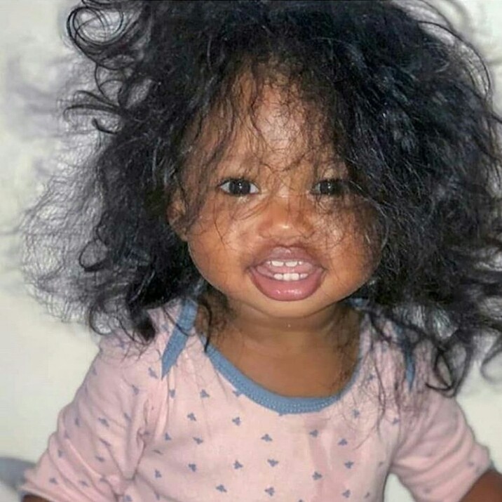 my girl