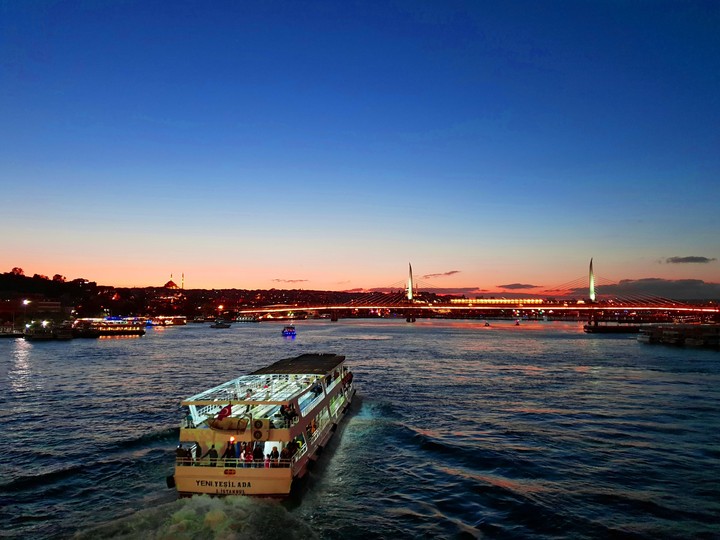 Eminönü