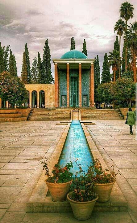 عمارت
