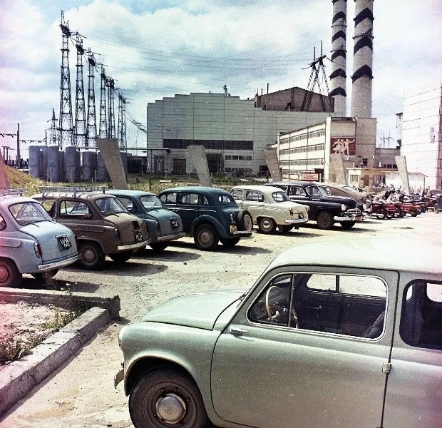 cars