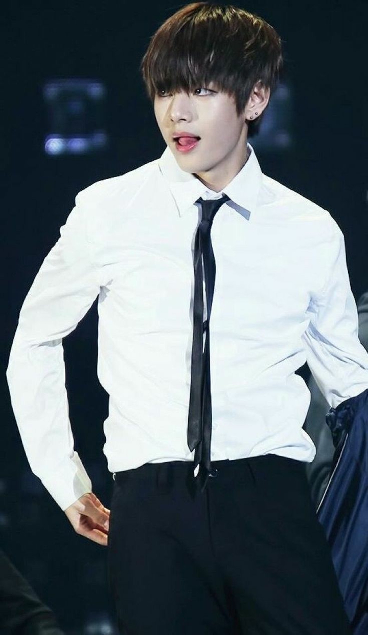 Taehyung