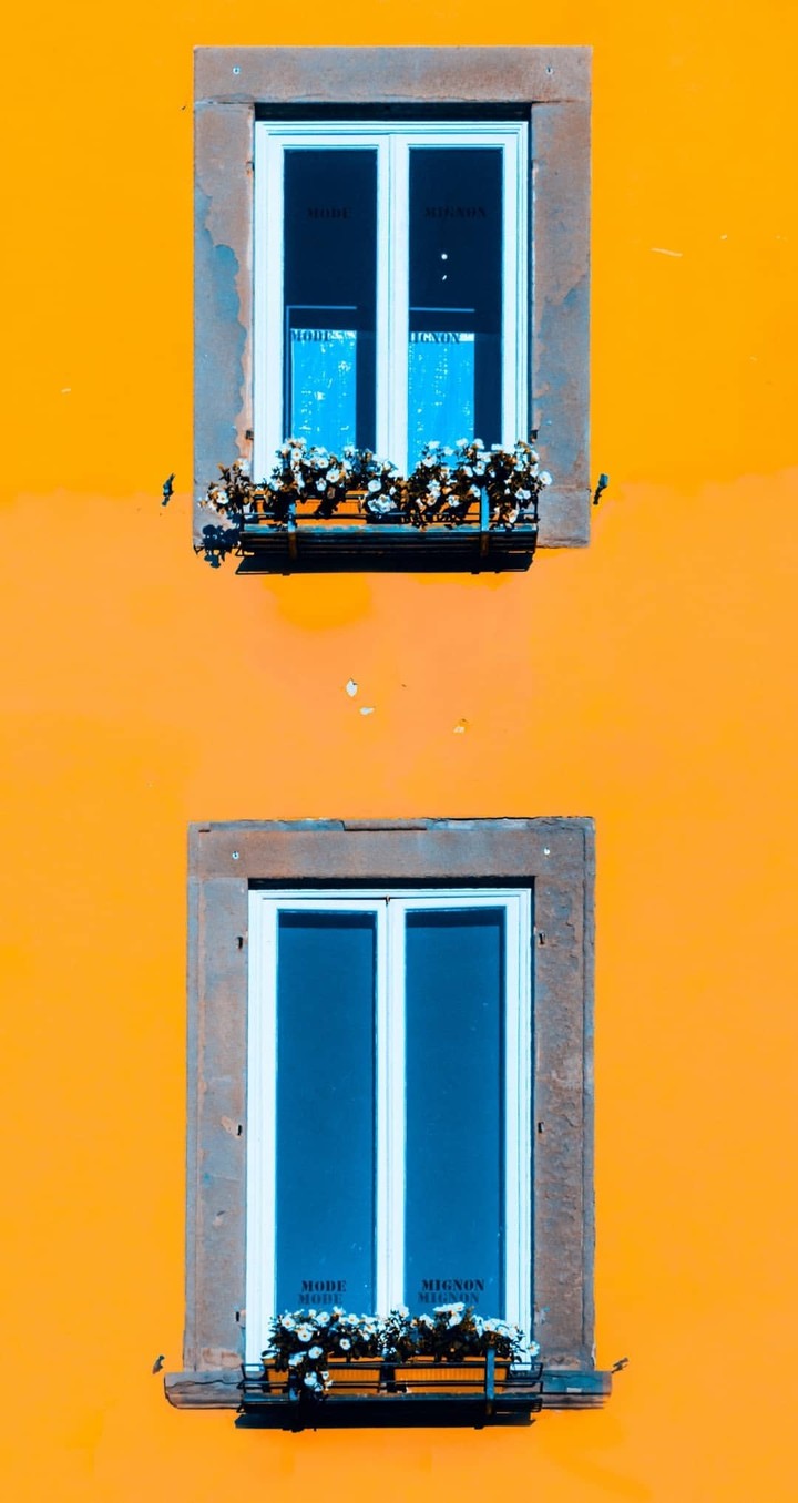 Wall