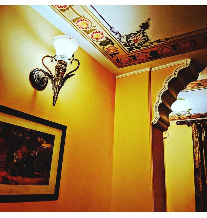 Kingdom of dreams