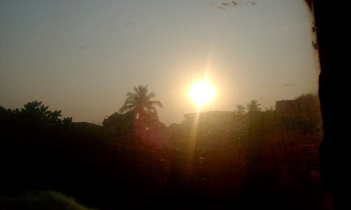 sunrise
