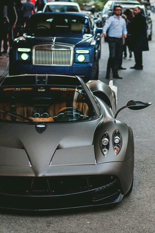 Pagani