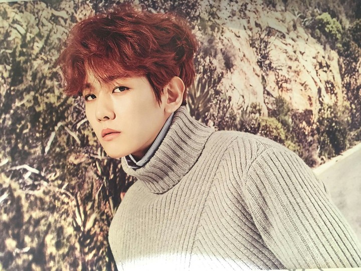 Baekhyun