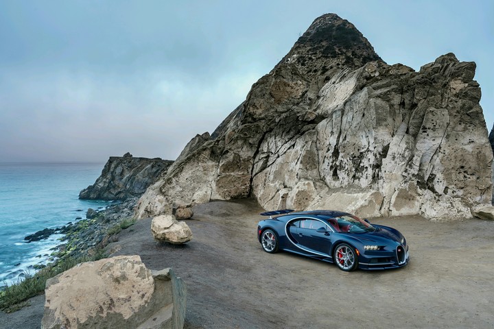 bugatti