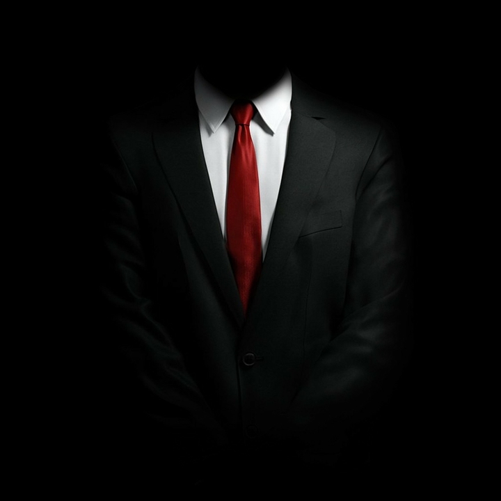 businessman